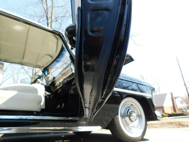 1953 Chevrolet Bel Air/150/210 Hardtop, Resto Rod, Custom, Street Rod - photo 13
