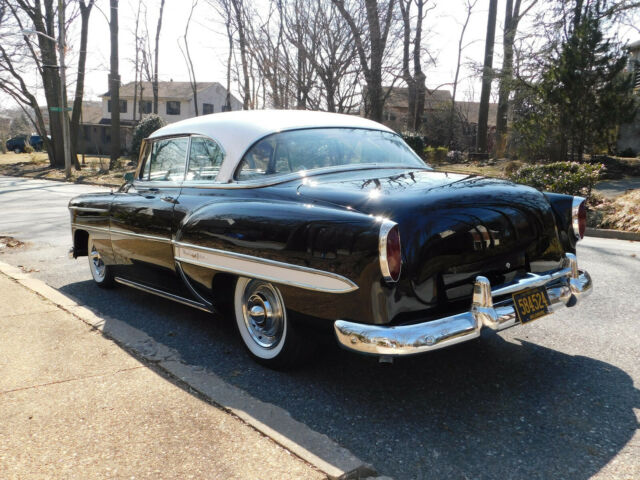 1953 Chevrolet Bel Air/150/210 Hardtop, Resto Rod, Custom, Street Rod - photo 5