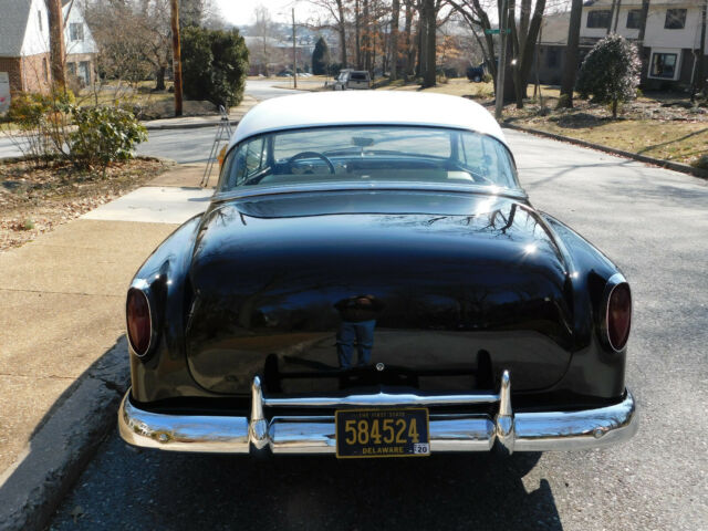 1953 Chevrolet Bel Air/150/210 Hardtop, Resto Rod, Custom, Street Rod - photo 6
