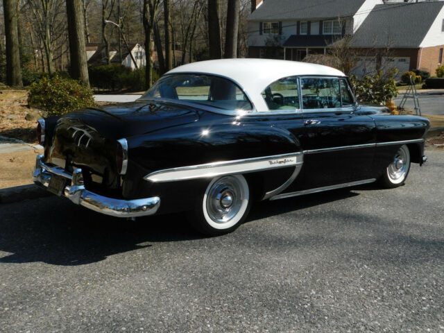 1953 Chevrolet Bel Air/150/210 Hardtop, Resto Rod, Custom, Street Rod - photo 7