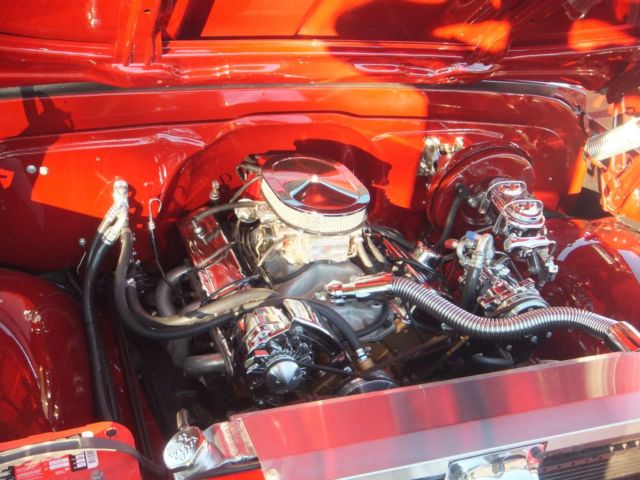 1968 Chevrolet C-10 RestoMod - photo 10
