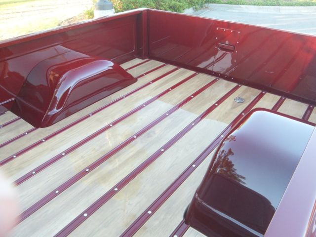 1968 Chevrolet C-10 RestoMod - photo 13