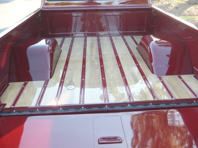 1968 Chevrolet C-10 RestoMod - photo 3