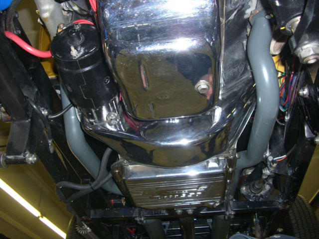 1929 Ford Model A Street Rod - photo 10
