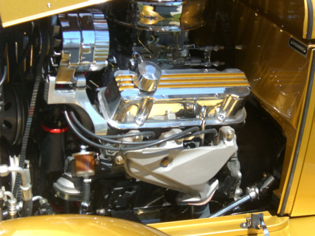 1929 Ford Model A Street Rod - photo 5