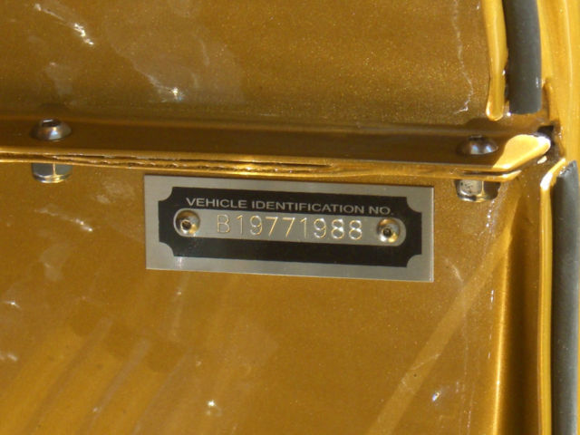 1929 Ford Model A Street Rod - photo 6