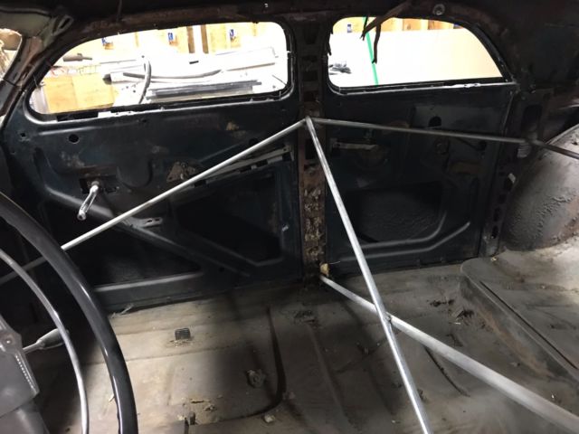 1950 Mercury Other M74 - photo 12