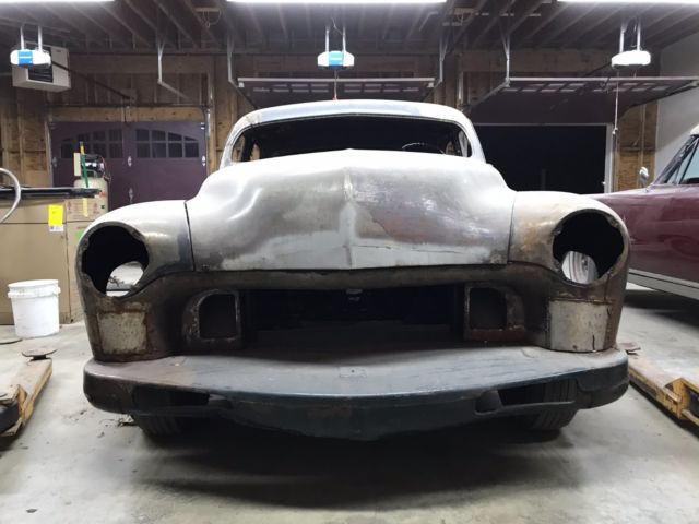 1950 Mercury Other M74 - photo 2