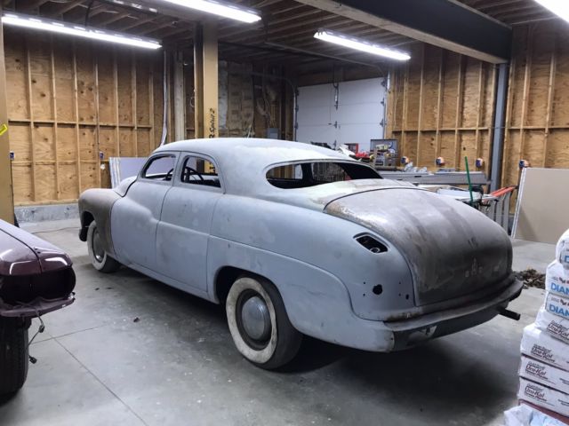 1950 Mercury Other M74 - photo 3
