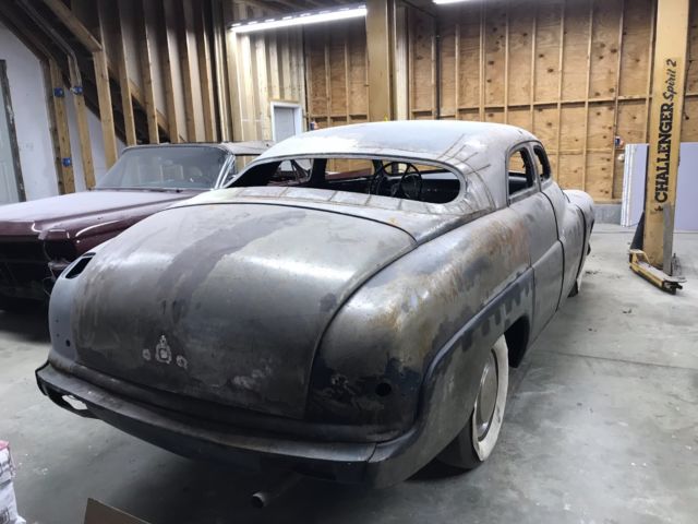 1950 Mercury Other M74 - photo 4