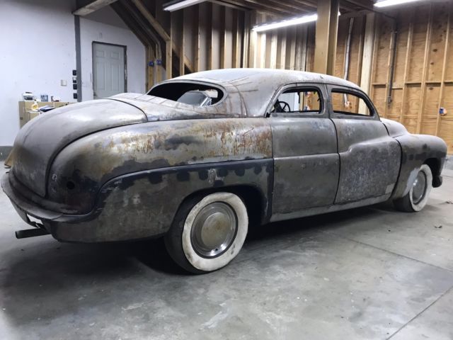1950 Mercury Other M74 - photo 5