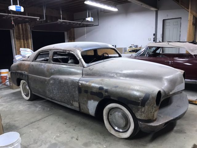 1950 Mercury Other M74 - photo 6