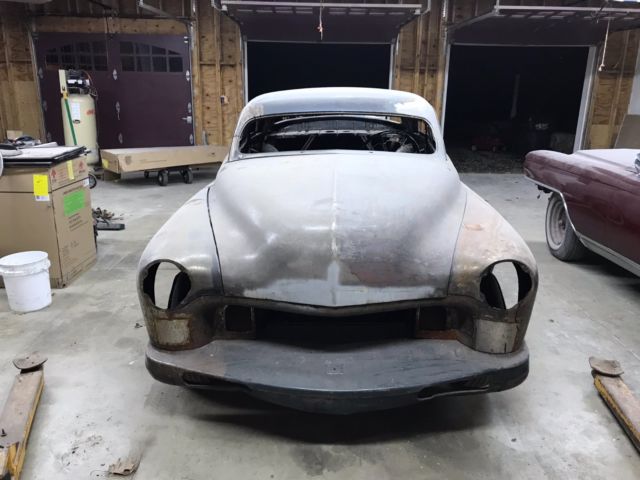 1950 Mercury Other M74 - photo 7