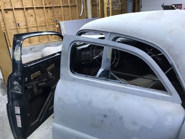 1950 Mercury Other M74 - photo 8