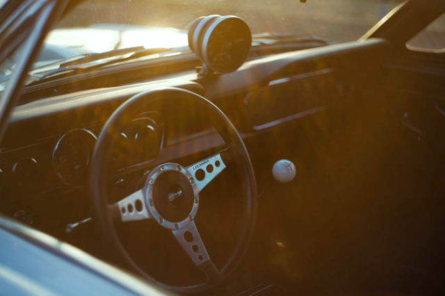 1965 Ford Mustang - photo 11