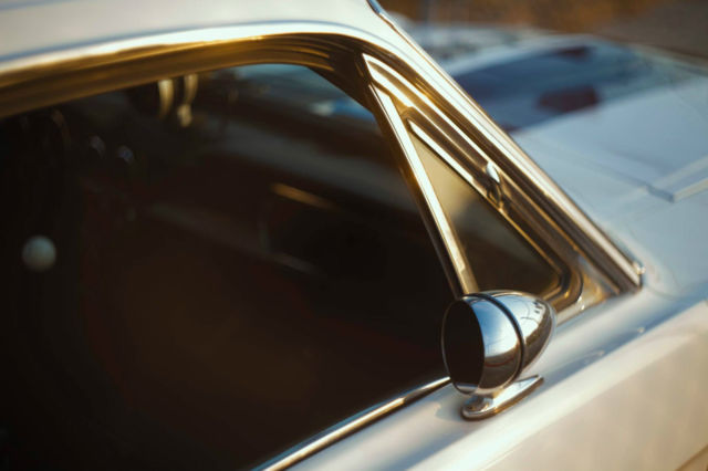 1965 Ford Mustang - photo 12