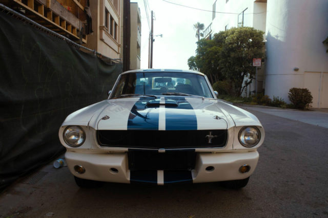 1965 Ford Mustang - photo 13