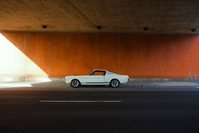 1965 Ford Mustang - photo 3