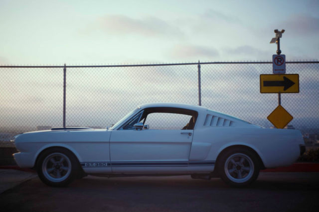 1965 Ford Mustang - photo 4