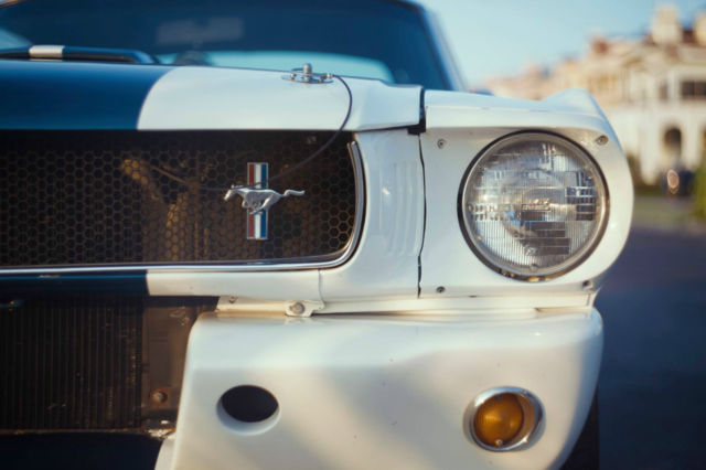 1965 Ford Mustang - photo 5