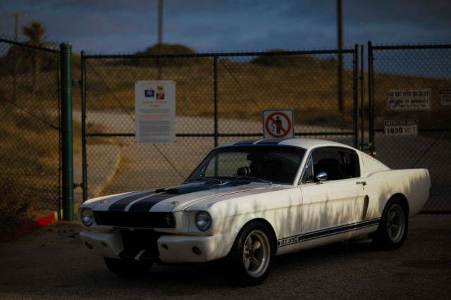 1965 Ford Mustang - photo 6