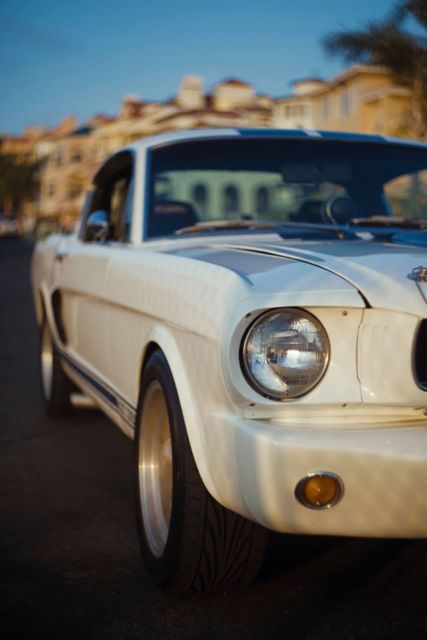 1965 Ford Mustang - photo 7