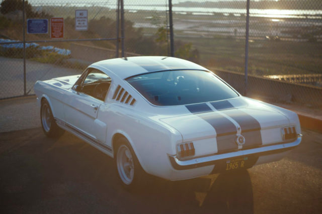 1965 Ford Mustang - photo 8