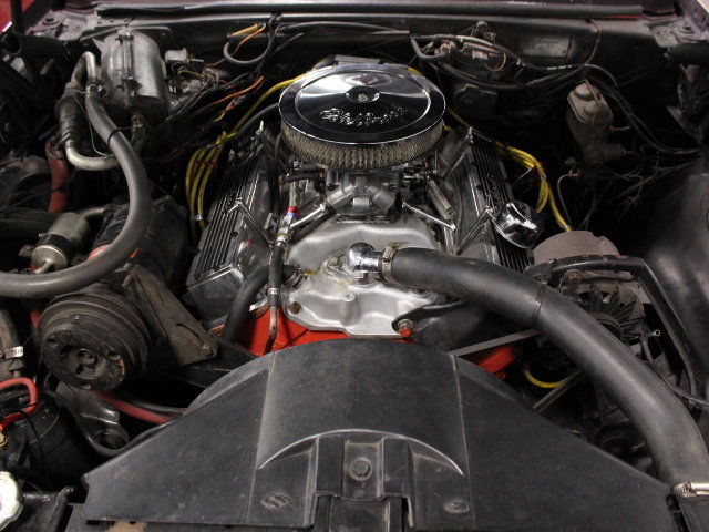 1967 Chevrolet Camaro - photo 4