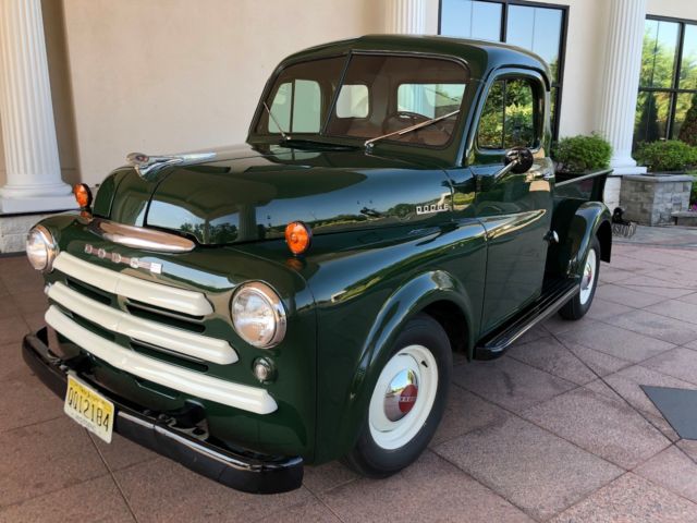 1950 Dodge Ram 1500 - photo 11