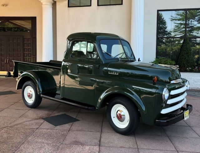1950 Dodge Ram 1500 - photo 2