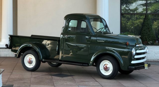1950 Dodge Ram 1500 - photo 3