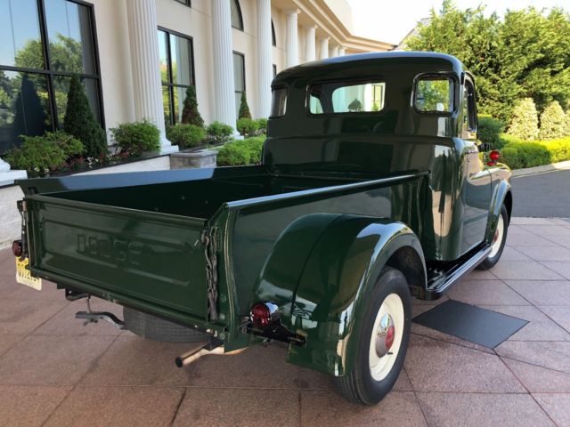 1950 Dodge Ram 1500 - photo 5