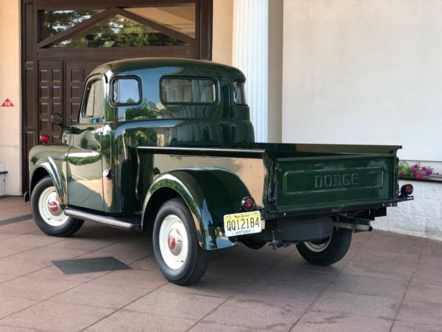 1950 Dodge Ram 1500 - photo 6