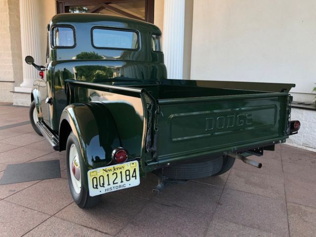 1950 Dodge Ram 1500 - photo 7
