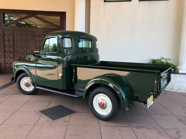 1950 Dodge Ram 1500 - photo 8
