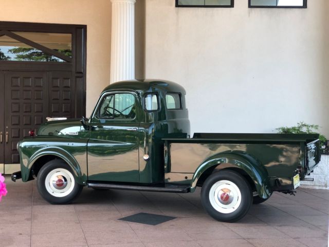 1950 Dodge Ram 1500 - photo 9