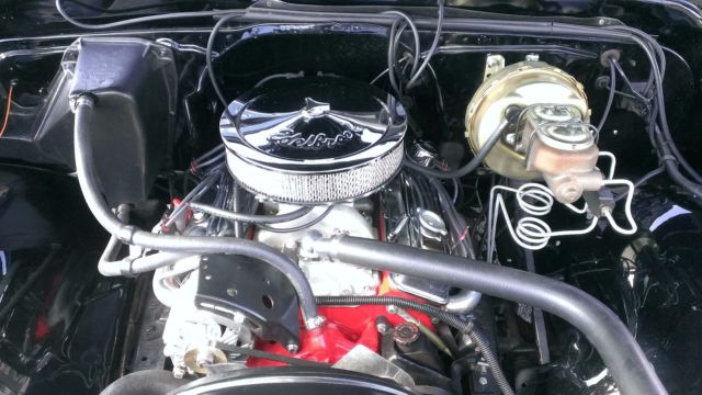 1967 Chevrolet C-10 - photo 11