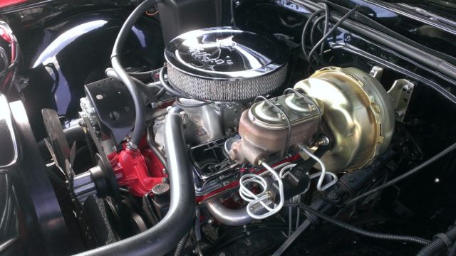 1967 Chevrolet C-10 - photo 12