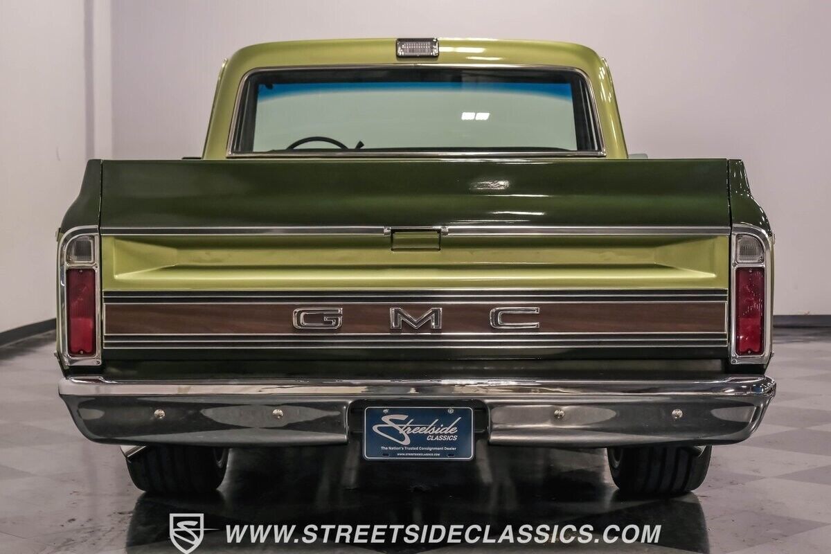 1972 GMC C1500 - photo 11