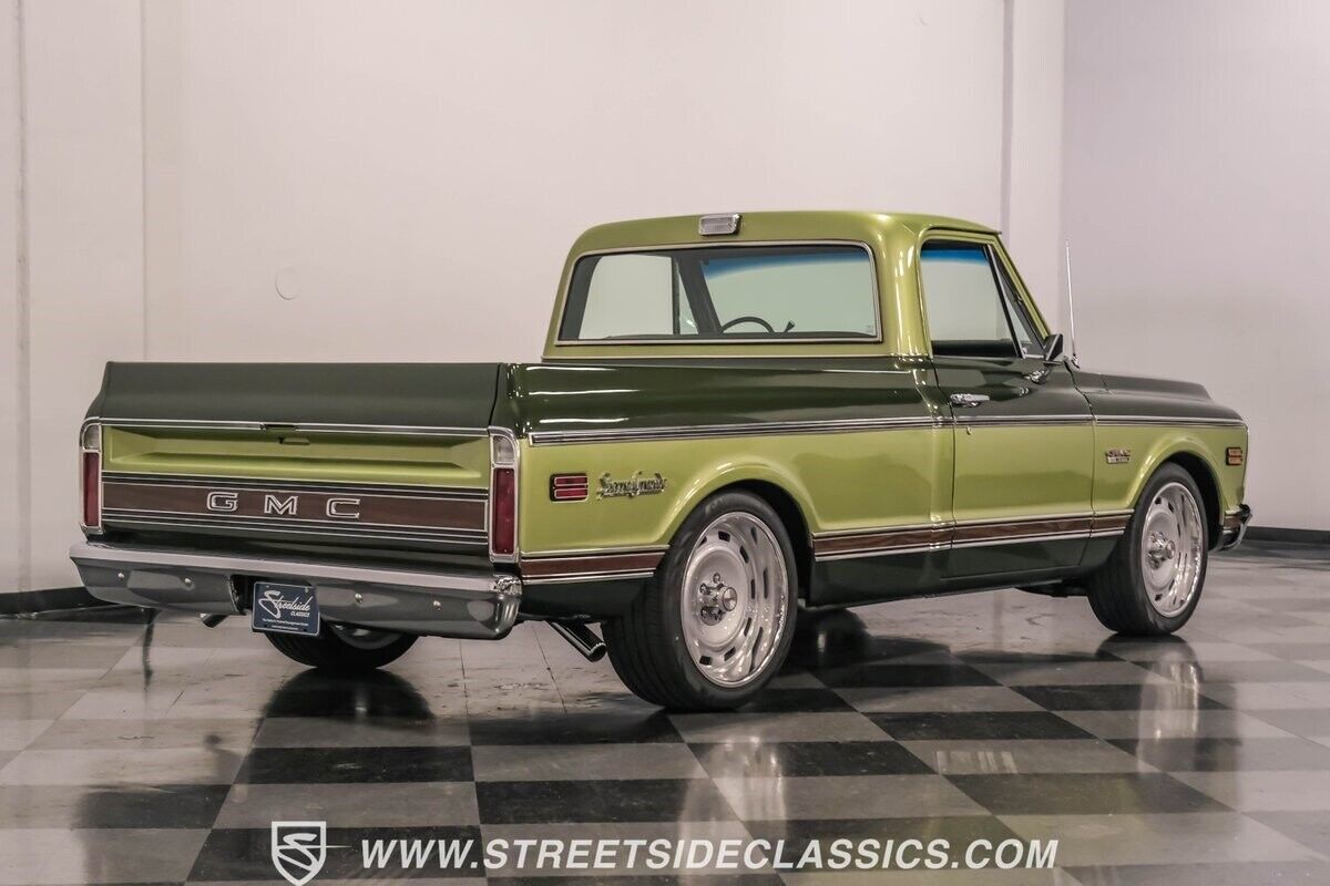 1972 GMC C1500 - photo 12