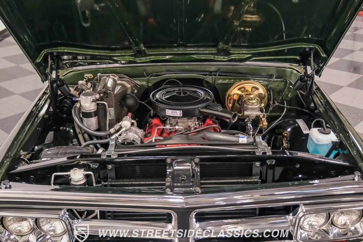 1972 GMC C1500 - photo 4