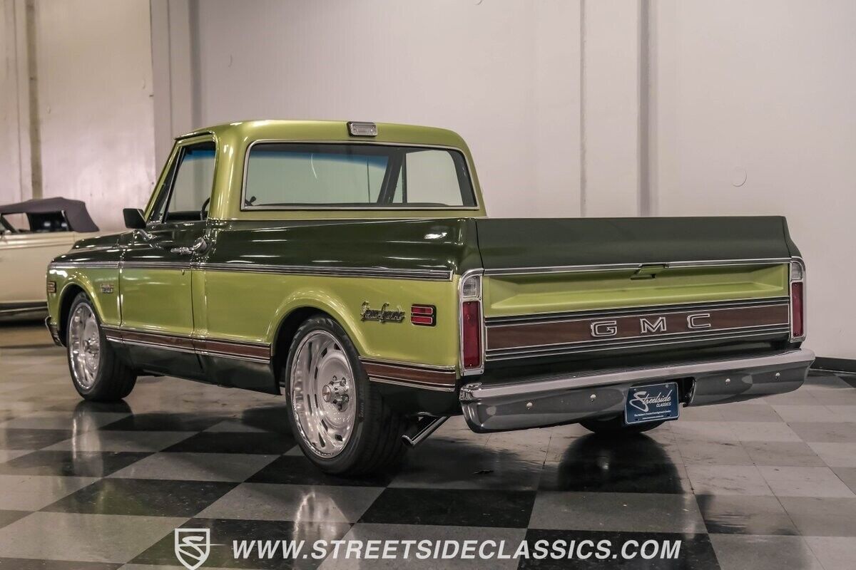 1972 GMC C1500 - photo 9