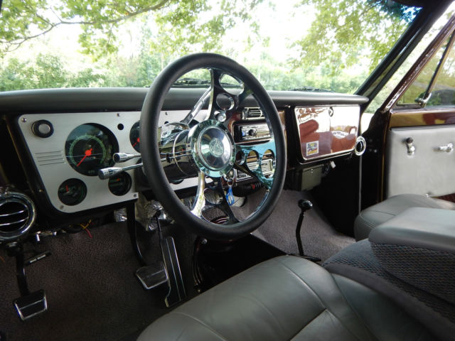 1968 Chevrolet Other Pickups - photo 10