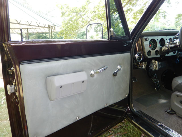 1968 Chevrolet Other Pickups - photo 13