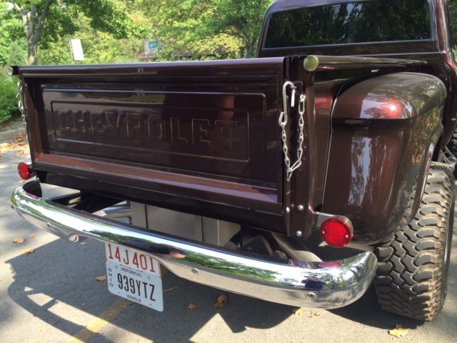 1968 Chevrolet Other Pickups - photo 6