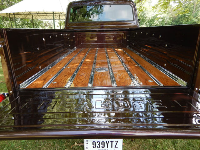 1968 Chevrolet Other Pickups - photo 8