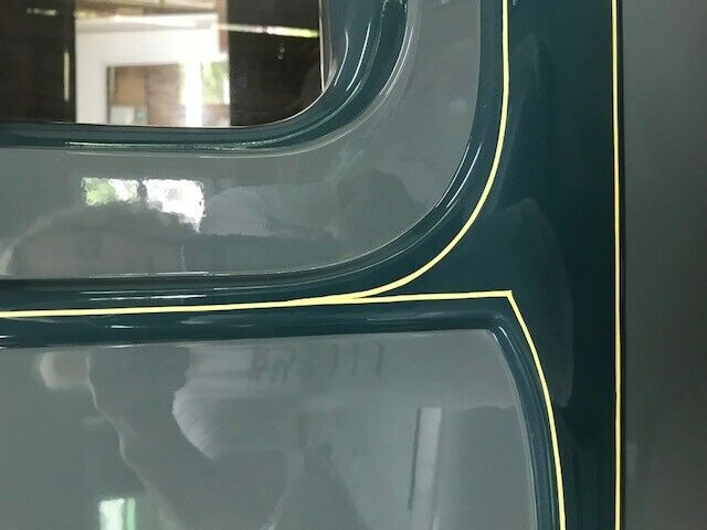 1929 Ford Model A Pin Strips - photo 11