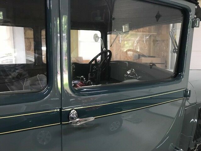 1929 Ford Model A Pin Strips - photo 12