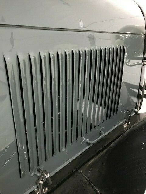 1929 Ford Model A Pin Strips - photo 13