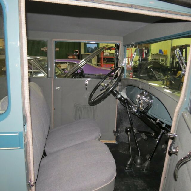 1929 Ford Model A Pin Strips - photo 2